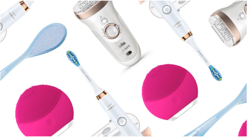 15 High-Tech Beauty Gadgets to Gift Your Most High-Maintenance Friend